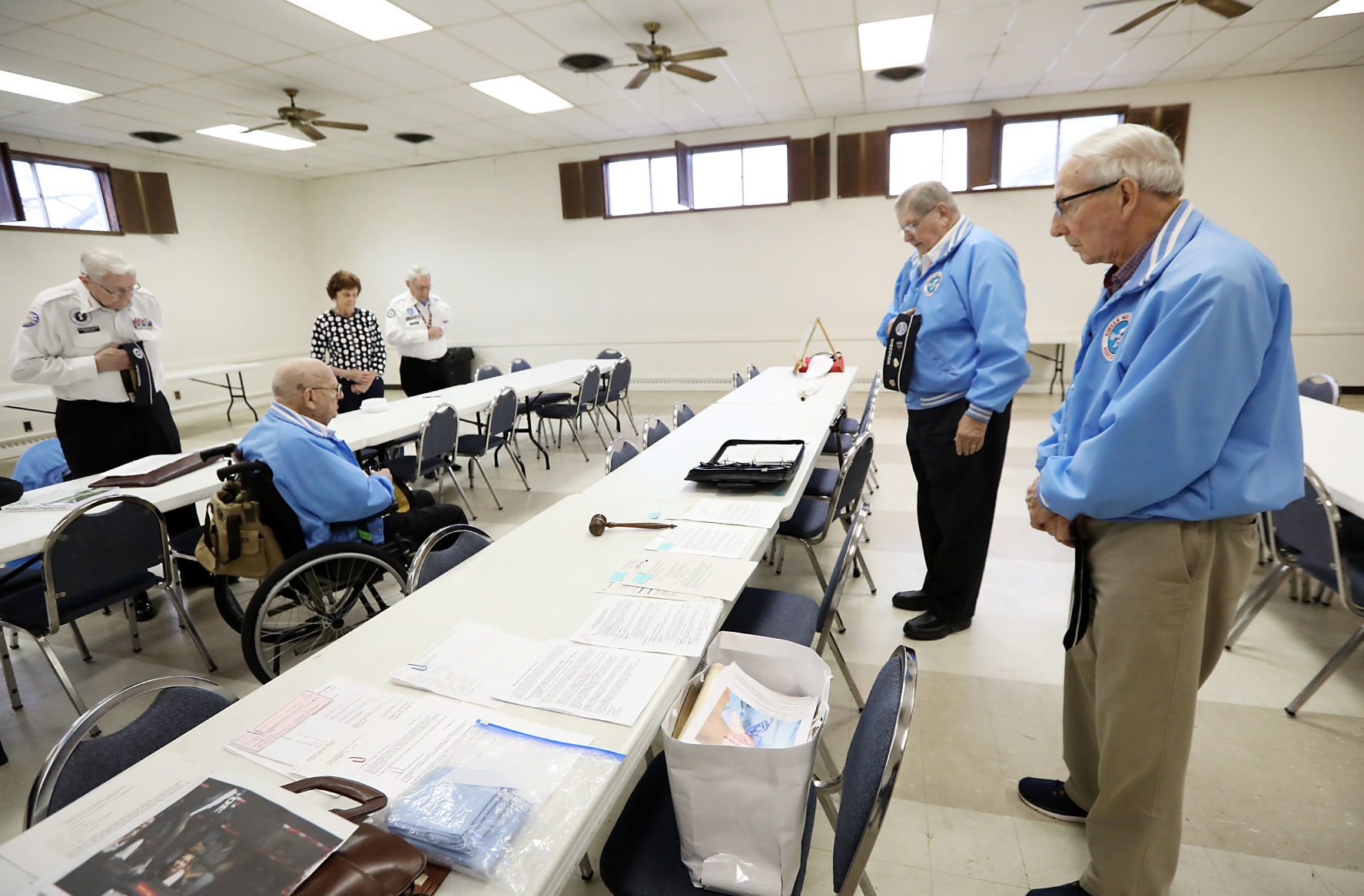 Korean War Veterans Association